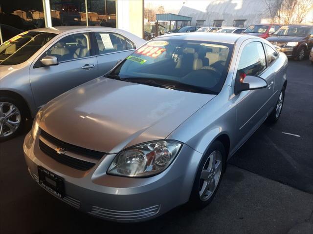 used 2009 Chevrolet Cobalt car, priced at $4,995