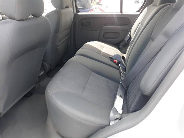 used 2003 Nissan Xterra car, priced at $3,995