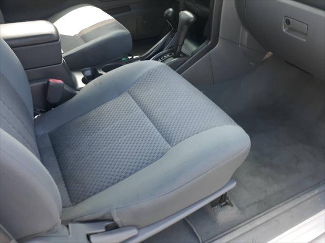 used 2003 Nissan Xterra car, priced at $3,995