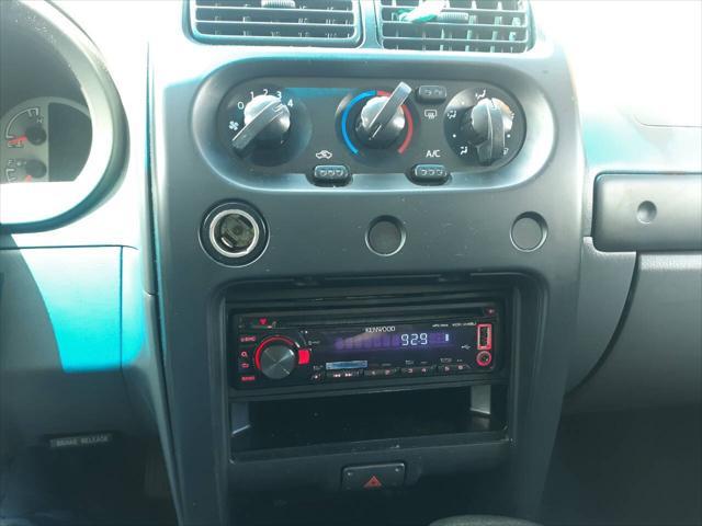 used 2003 Nissan Xterra car, priced at $3,995