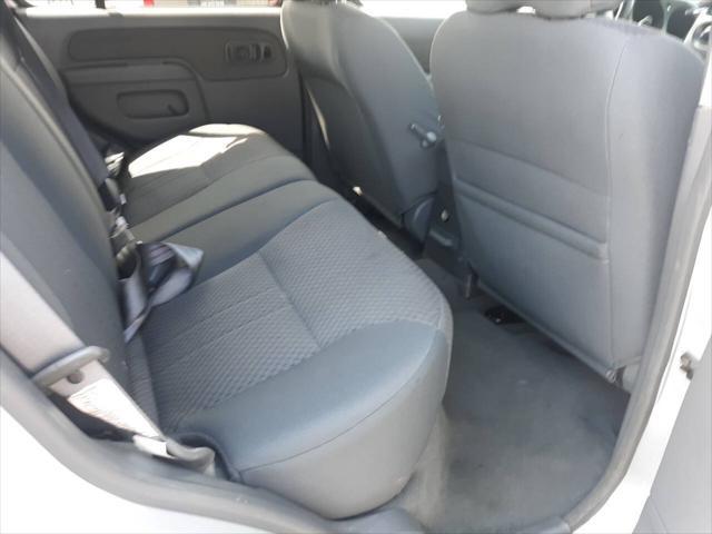 used 2003 Nissan Xterra car, priced at $3,995