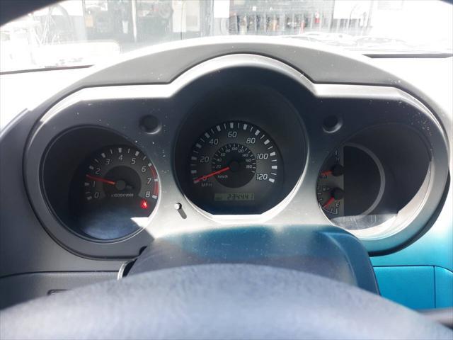 used 2003 Nissan Xterra car, priced at $3,995