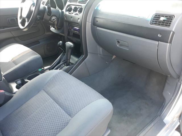 used 2003 Nissan Xterra car, priced at $3,995