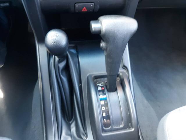 used 2003 Nissan Xterra car, priced at $3,995