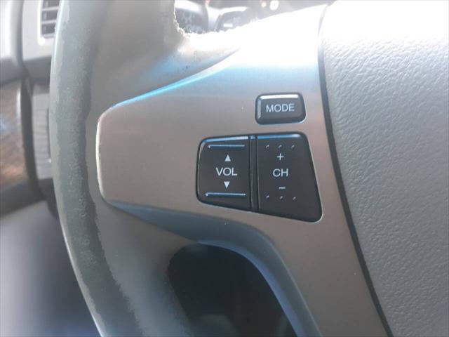 used 2011 Acura MDX car, priced at $9,995