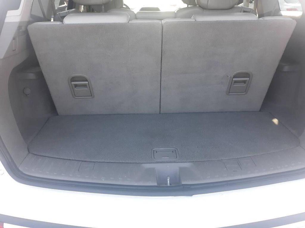 used 2011 Acura MDX car, priced at $9,995