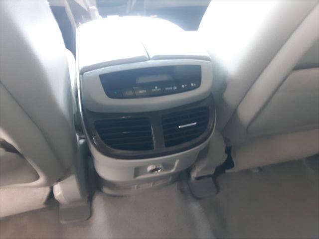 used 2011 Acura MDX car, priced at $9,995