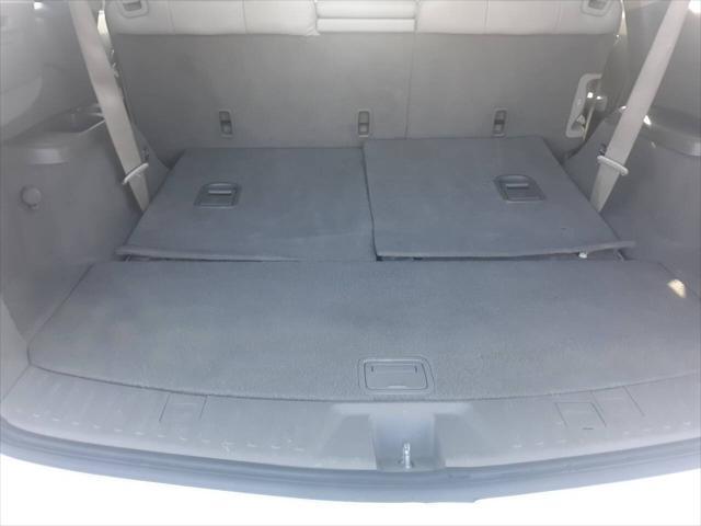 used 2011 Acura MDX car, priced at $9,995
