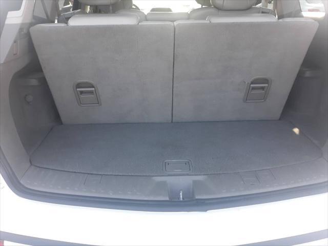 used 2011 Acura MDX car, priced at $9,995