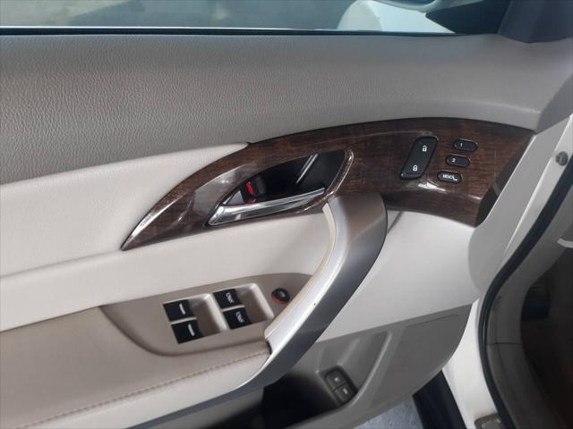 used 2011 Acura MDX car, priced at $9,995