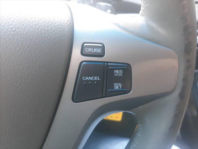 used 2011 Acura MDX car, priced at $9,995