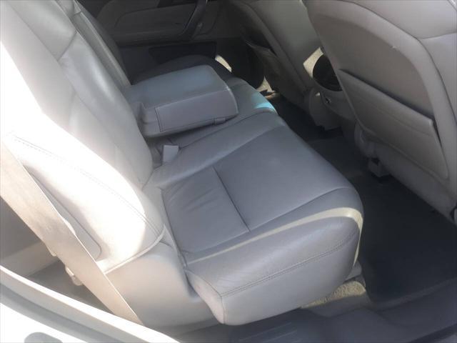 used 2011 Acura MDX car, priced at $9,995
