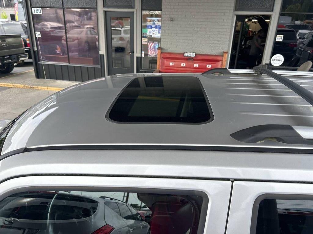 used 2007 Jeep Patriot car, priced at $5,995