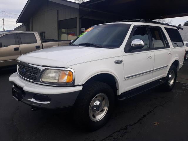 used 1997 Ford Expedition car, priced at $5,995