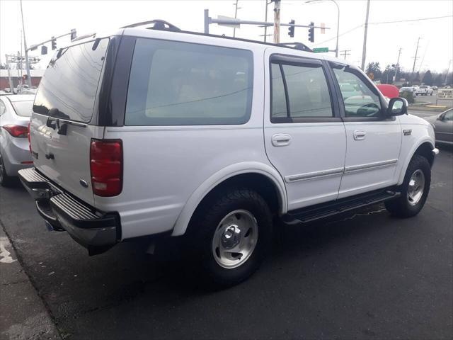 used 1997 Ford Expedition car, priced at $5,995