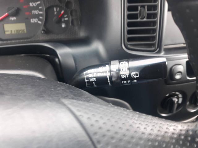 used 2001 Mazda Tribute car, priced at $3,250