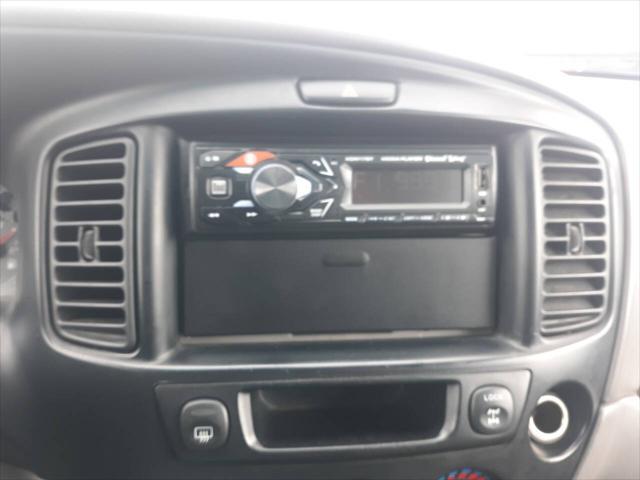used 2001 Mazda Tribute car, priced at $3,250