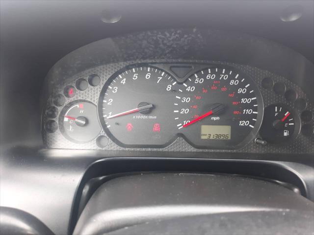 used 2001 Mazda Tribute car, priced at $3,250