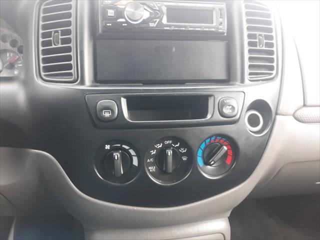 used 2001 Mazda Tribute car, priced at $3,250
