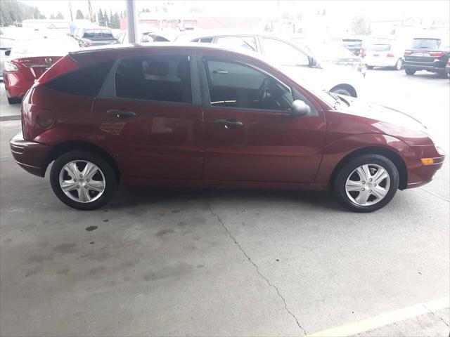 used 2006 Ford Focus car, priced at $3,995