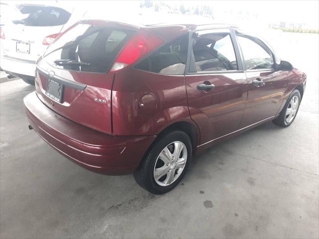 used 2006 Ford Focus car, priced at $3,995