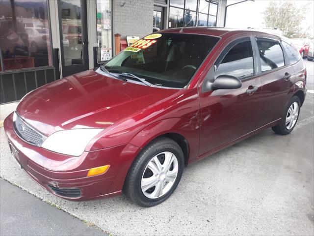 used 2006 Ford Focus car, priced at $3,995