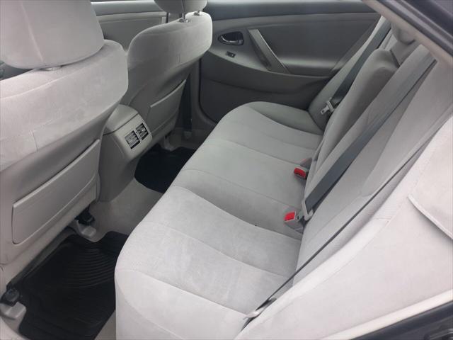 used 2011 Toyota Camry Hybrid car, priced at $7,950