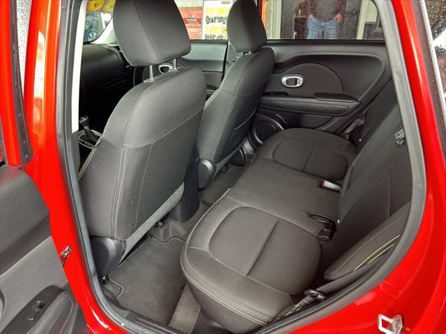 used 2015 Kia Soul car, priced at $7,950