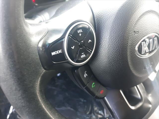 used 2015 Kia Soul car, priced at $7,950