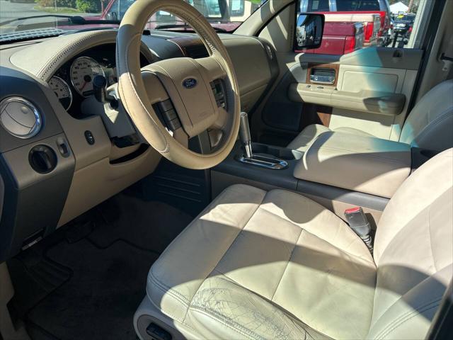 used 2004 Ford F-150 car, priced at $8,995