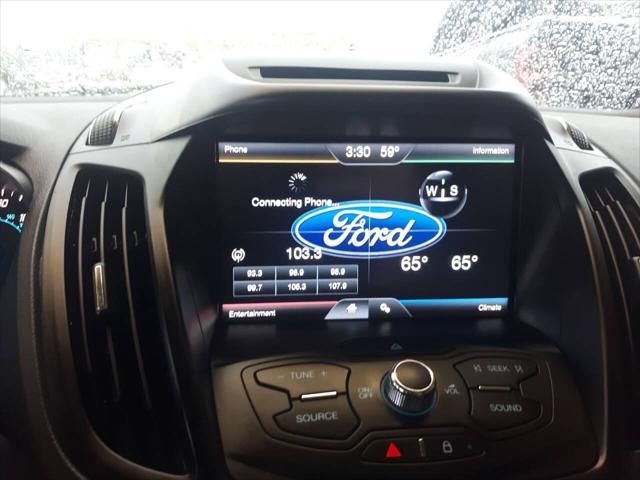 used 2014 Ford Escape car, priced at $7,695