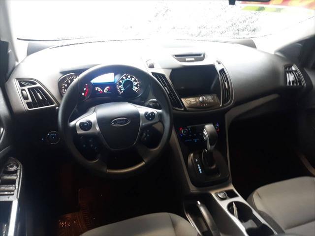 used 2014 Ford Escape car, priced at $7,695