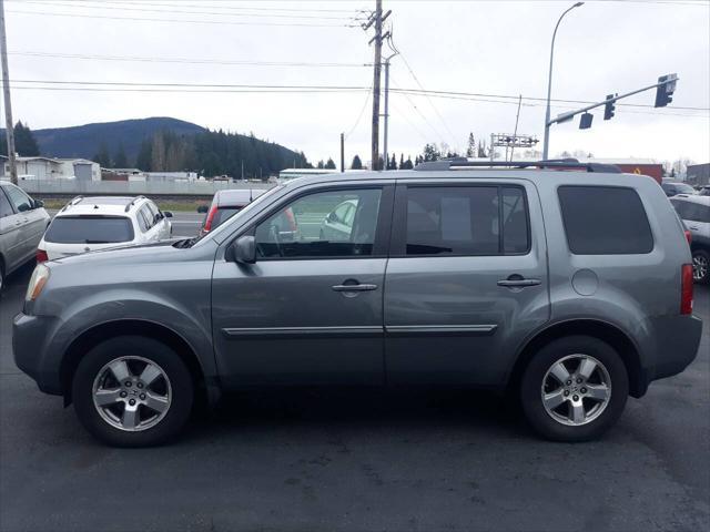 used 2009 Honda Pilot car, priced at $6,950