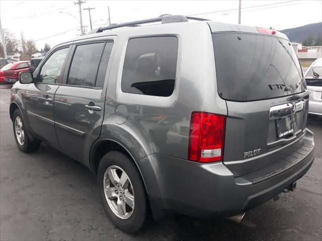 used 2009 Honda Pilot car, priced at $6,950