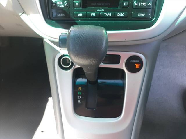 used 2007 Toyota Highlander Hybrid car, priced at $4,250