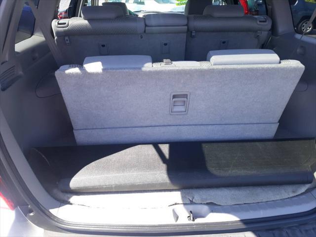 used 2007 Toyota Highlander Hybrid car, priced at $4,250