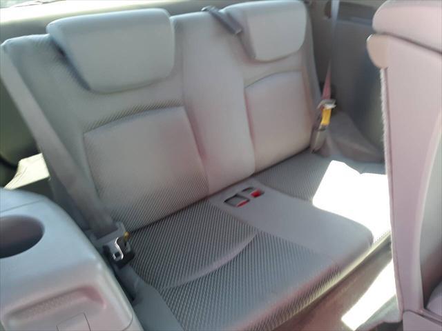 used 2007 Toyota Highlander Hybrid car, priced at $4,250