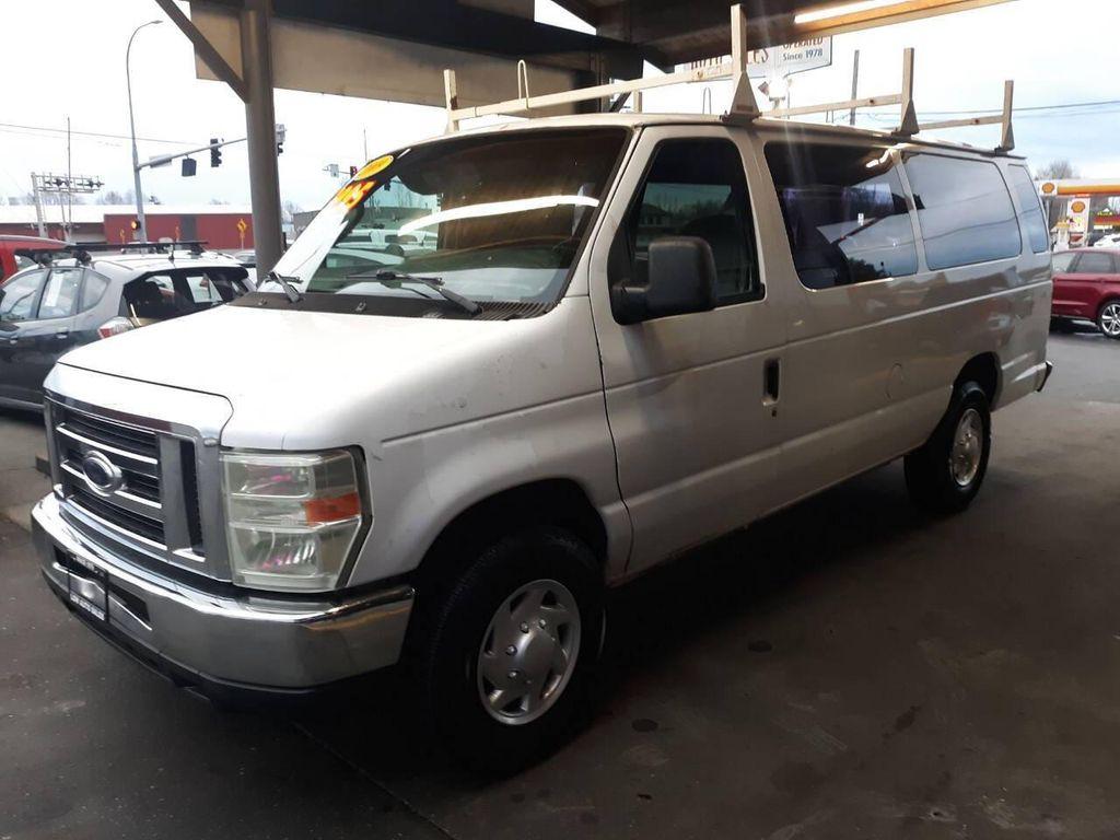 used 2009 Ford E350 Super Duty car, priced at $3,995