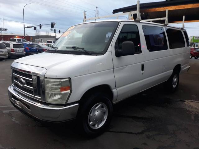 used 2009 Ford E350 Super Duty car, priced at $3,995