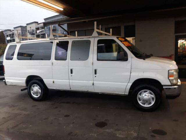 used 2009 Ford E350 Super Duty car, priced at $3,995