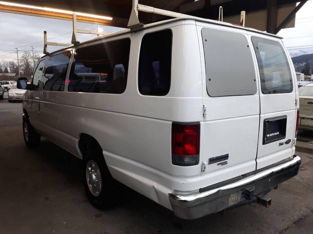 used 2009 Ford E350 Super Duty car, priced at $3,995