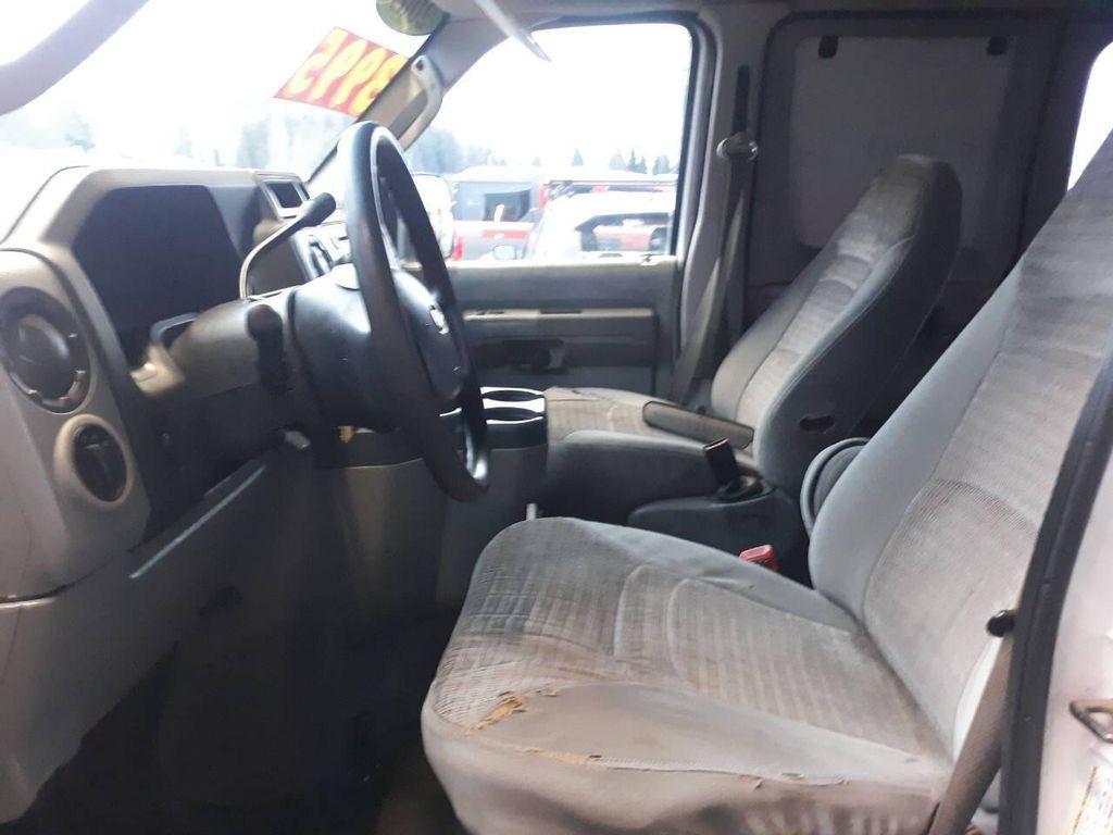 used 2009 Ford E350 Super Duty car, priced at $3,995