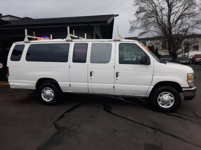 used 2009 Ford E350 Super Duty car, priced at $3,995