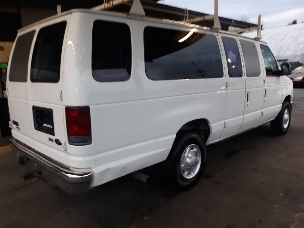 used 2009 Ford E350 Super Duty car, priced at $3,995