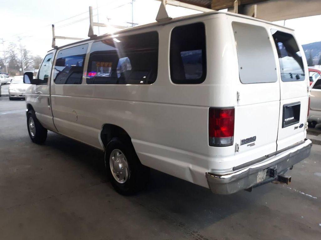 used 2009 Ford E350 Super Duty car, priced at $3,995