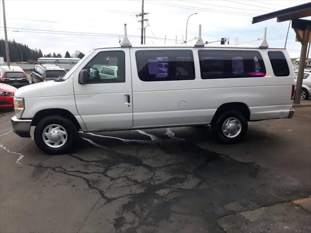 used 2009 Ford E350 Super Duty car, priced at $3,995