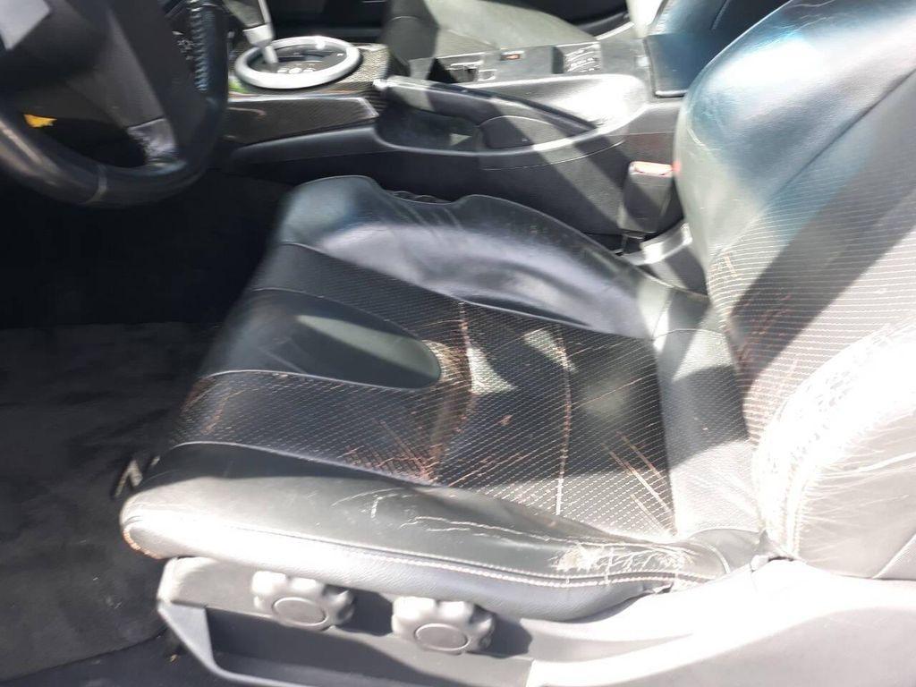 used 2004 Nissan 350Z car, priced at $5,995
