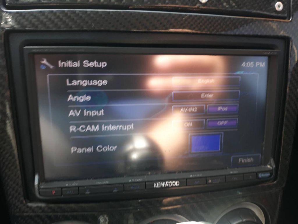 used 2004 Nissan 350Z car, priced at $5,995
