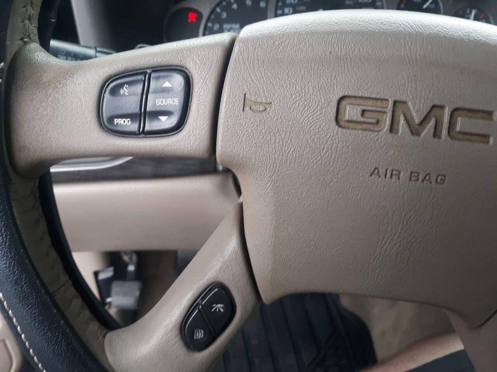 used 2006 GMC Yukon car, priced at $3,795