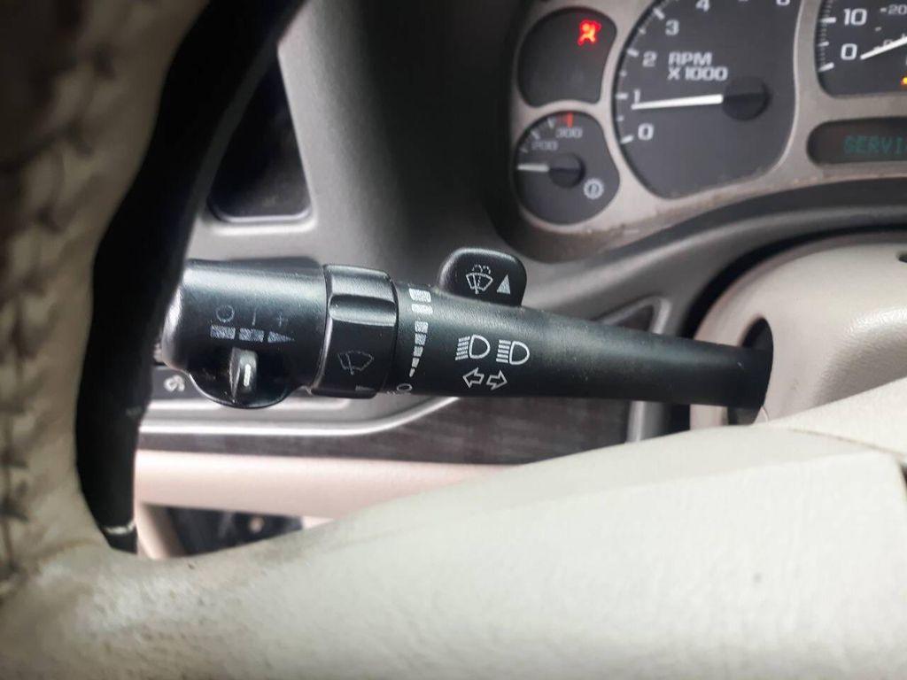 used 2006 GMC Yukon car, priced at $3,795